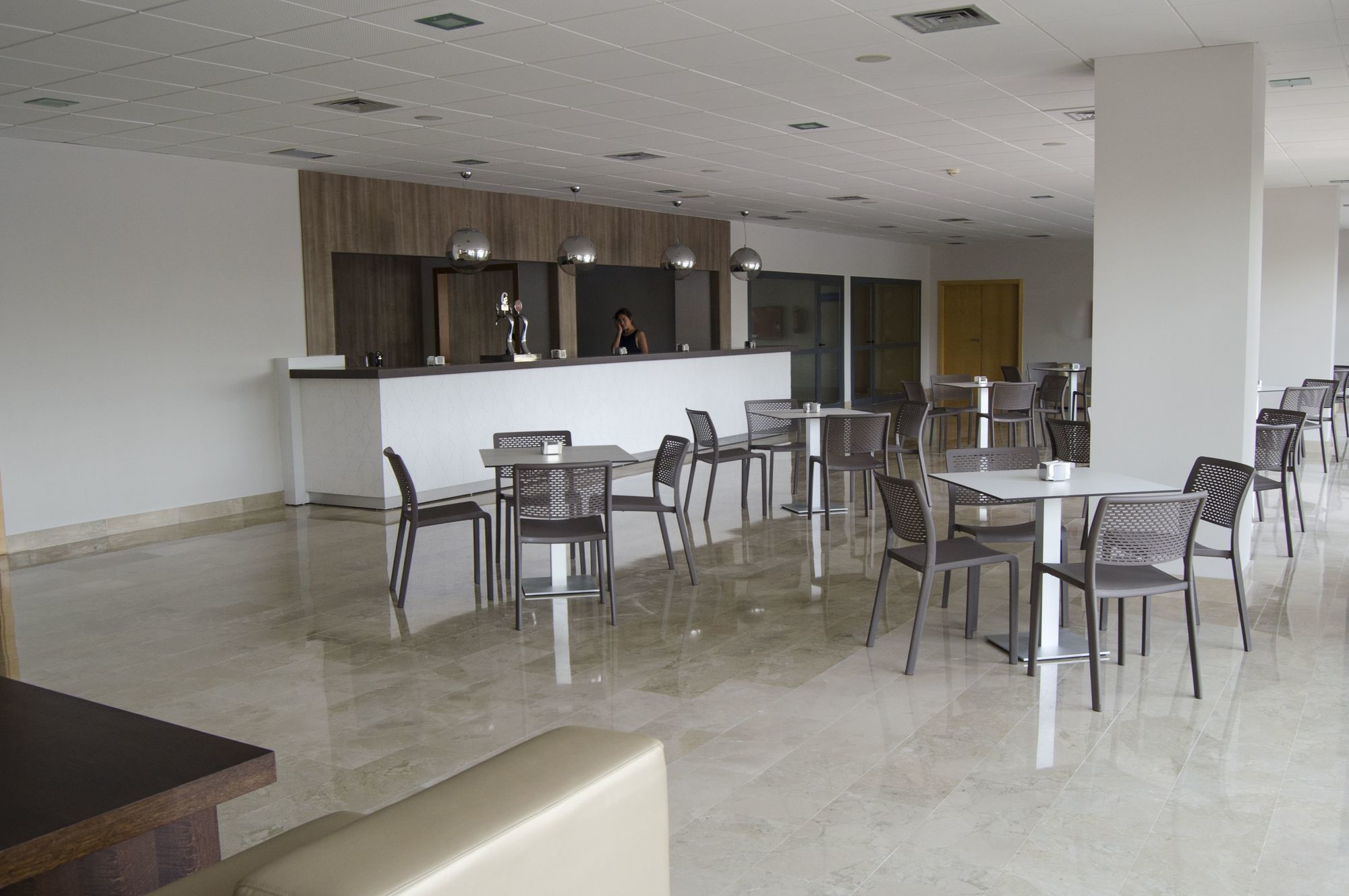 Hotel Adaria Vera Exterior foto
